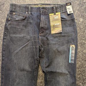 Lee Jeans - Extreme Motion MVP - 34x34 Unworn